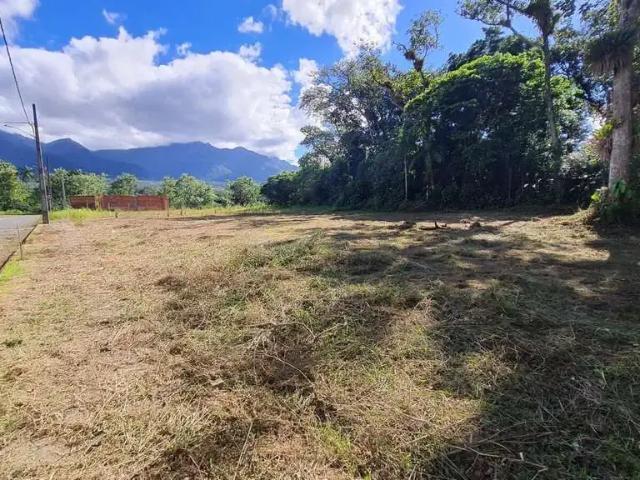 Terreno venda em Região Geográfica Imediata de Joinville, Garuva