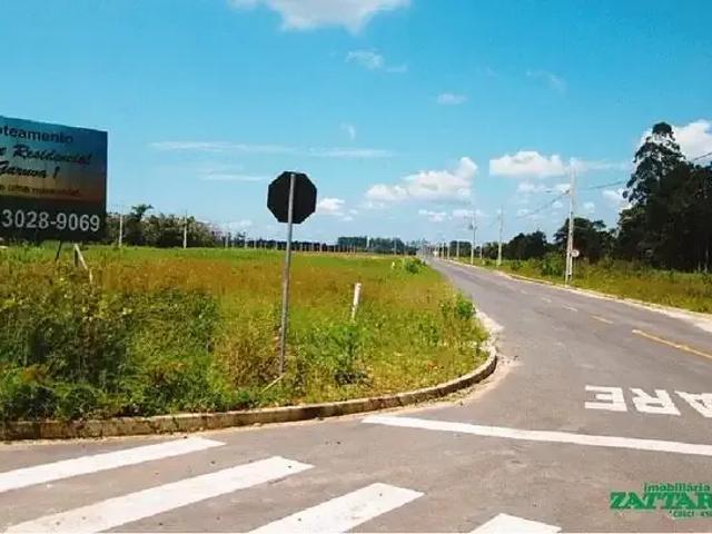 Terreno venda em Região Geográfica Imediata de Joinville, Garuva