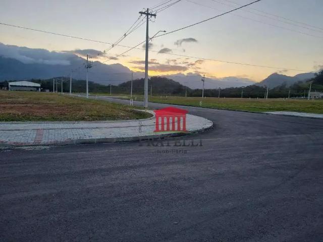 Terreno venda em Distrito Industrial Leste, Garuva