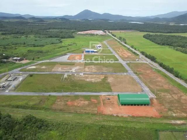 Terreno venda em Região Geográfica Imediata de Joinville, Garuva