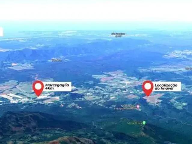 Terreno venda em Região Geográfica Imediata de Joinville, Garuva