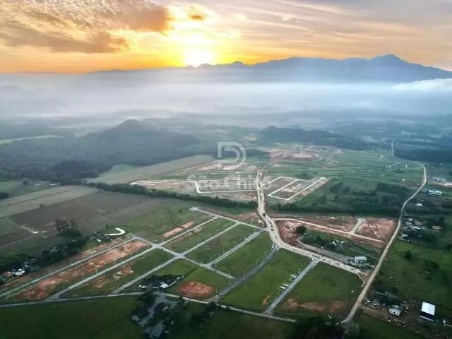 Terreno venda em Região Geográfica Imediata de Joinville, Garuva