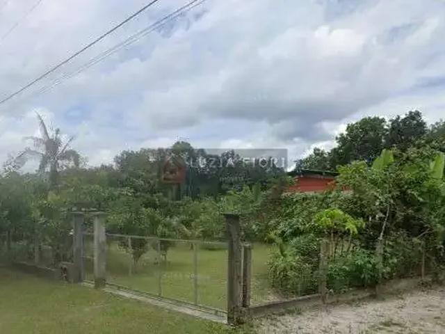 Terreno venda em Região Geográfica Imediata de Joinville, Garuva