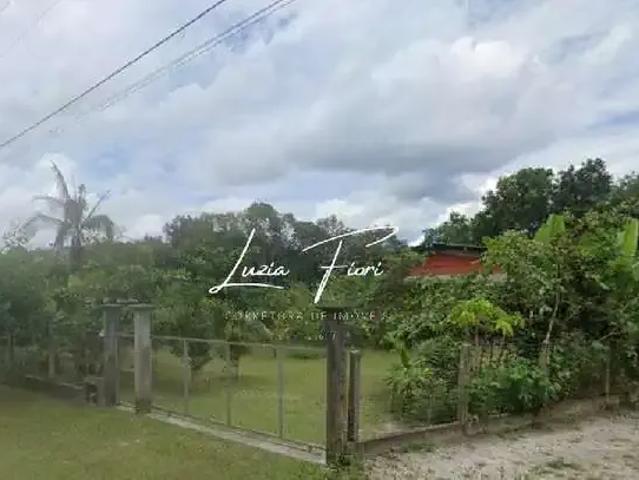 Terreno venda em Região Geográfica Imediata de Joinville, Garuva