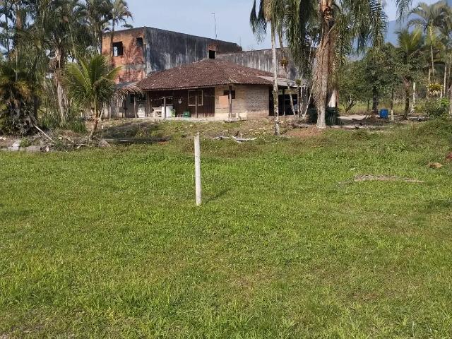Terreno venda em Região Geográfica Imediata de Joinville, Garuva