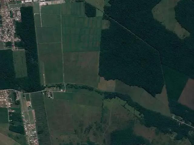 Terreno venda em Região Geográfica Imediata de Joinville, Garuva