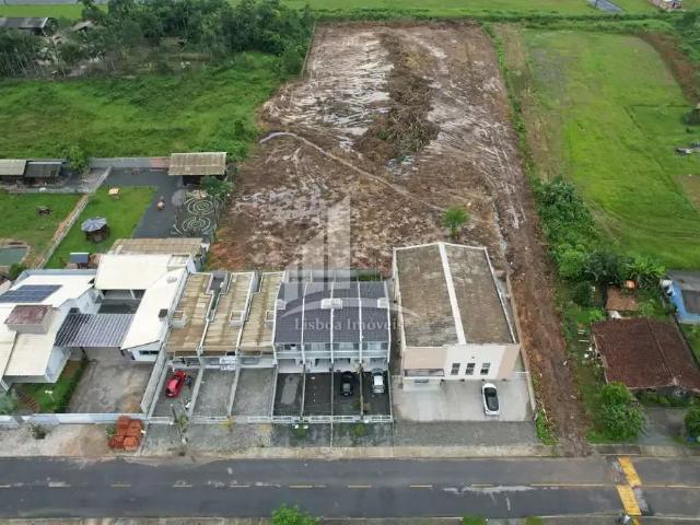 Terreno venda em Região Geográfica Imediata de Joinville, Garuva