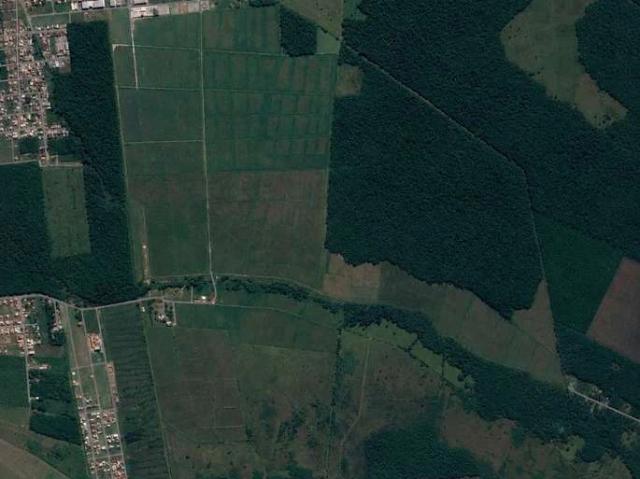 Terreno venda em Rio da Onça, Garuva