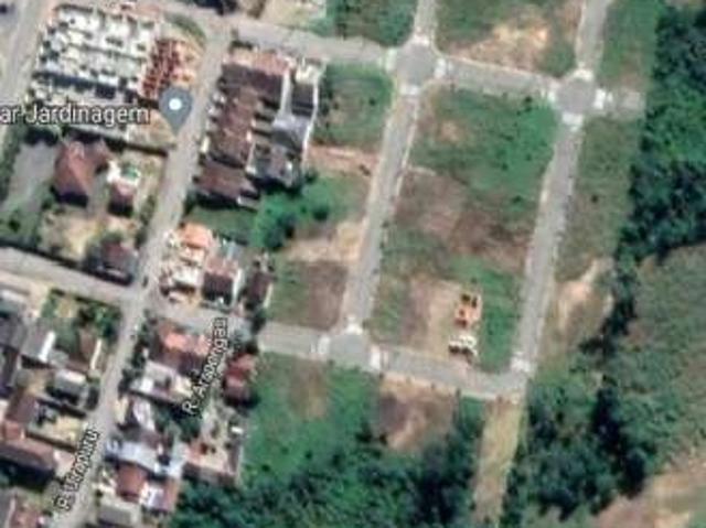 Terreno venda em Região Geográfica Imediata de Joinville, Garuva