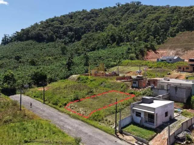 Terreno venda em Região Geográfica Imediata de Joinville, Garuva