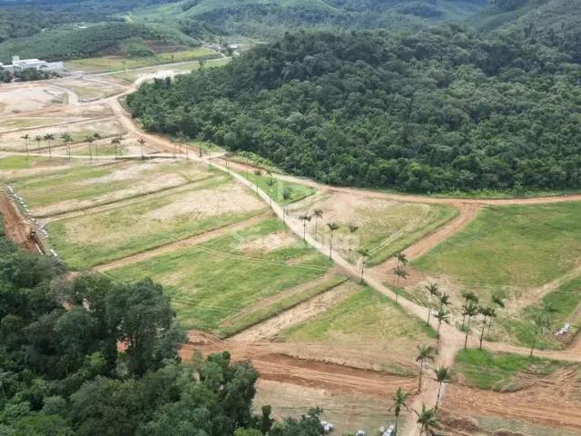 Terreno venda em Região Geográfica Imediata de Joinville, Garuva