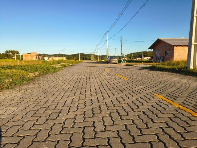 Terreno venda em Região Geográfica Imediata de Joinville, Garuva