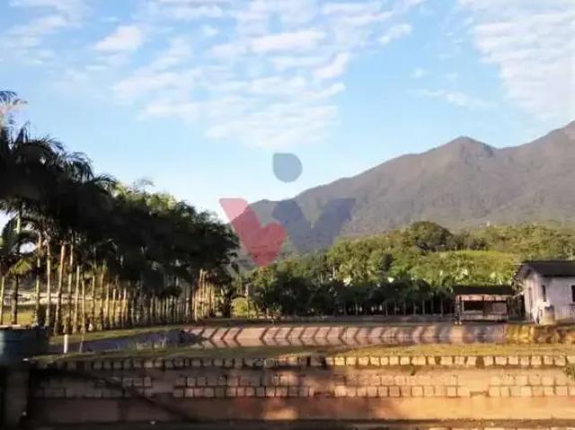 Terreno venda em Região Geográfica Imediata de Joinville, Garuva