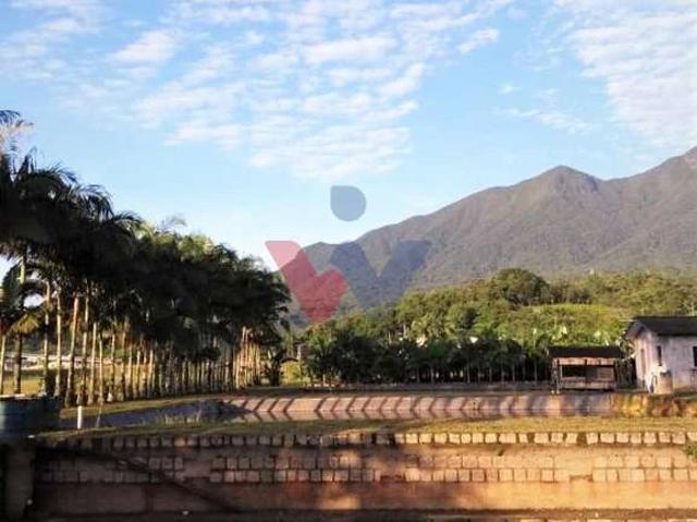 Terreno venda em Garuva, Região Geográfica Intermediária de Joinville