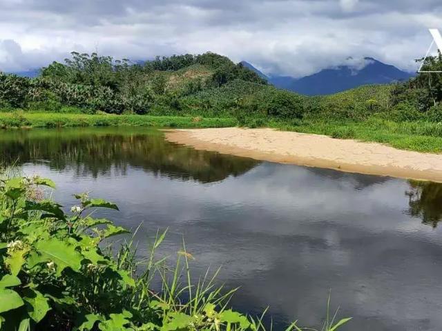 Terreno venda em Região Geográfica Imediata de Joinville, Garuva