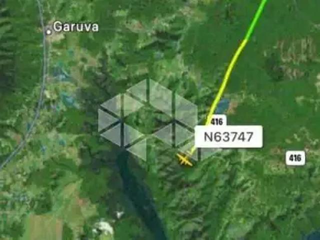 Terreno venda em Região Geográfica Imediata de Joinville, Garuva