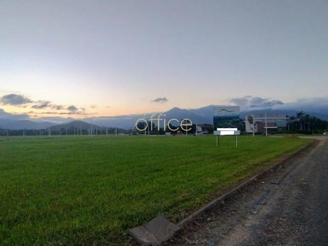 Terreno venda em Garuva, Região Geográfica Intermediária de Joinville