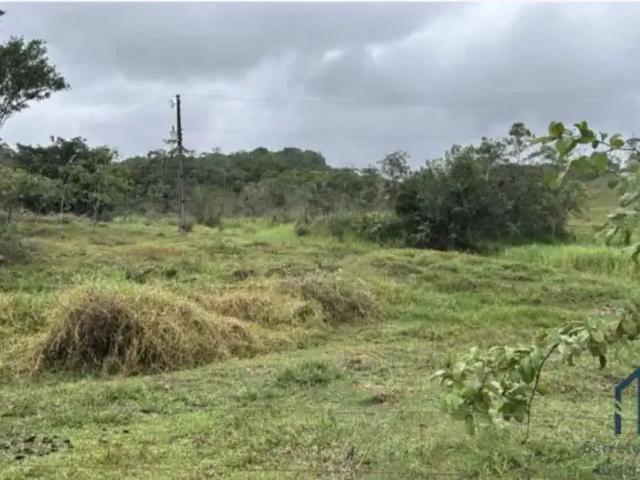Terreno venda em Região Geográfica Imediata de Blumenau, Gaspar