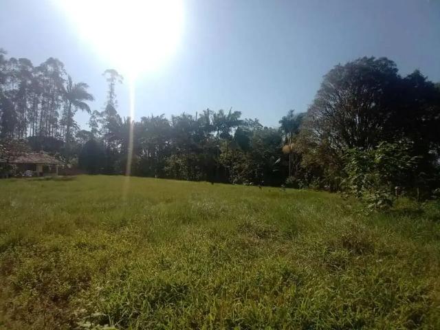 Terreno venda em Região Geográfica Imediata de Blumenau, Gaspar