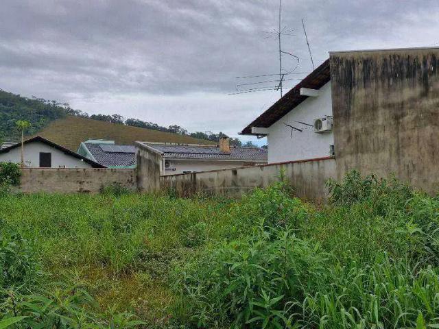 Terreno venda em Região Geográfica Imediata de Blumenau, Gaspar
