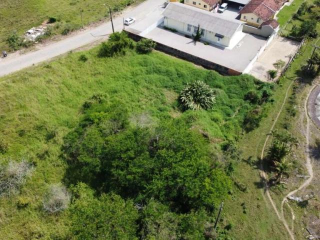 Terreno venda em Região Geográfica Imediata de Blumenau, Gaspar