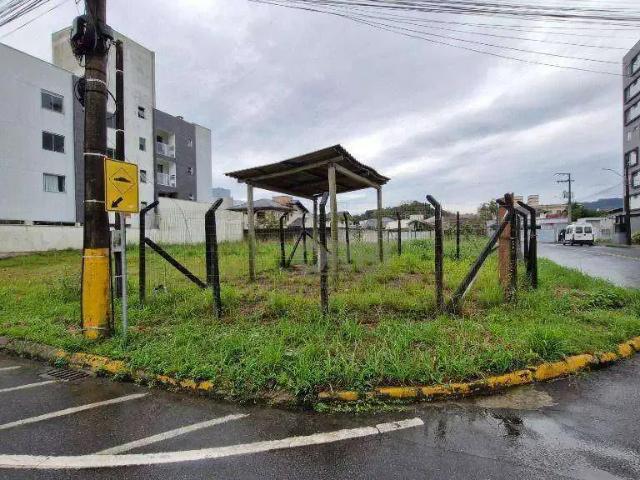 Terreno venda em Região Geográfica Imediata de Blumenau, Gaspar