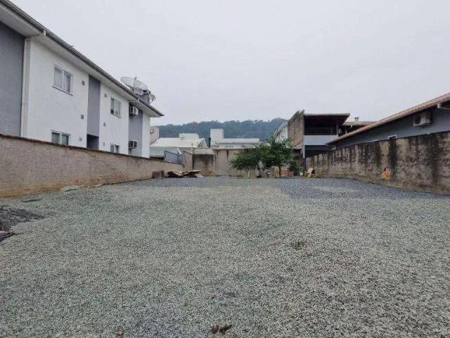 Terreno venda em Região Geográfica Imediata de Blumenau, Gaspar