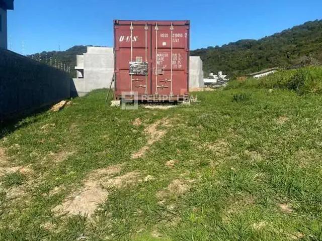 Terreno venda em Região Geográfica Imediata de Blumenau, Gaspar