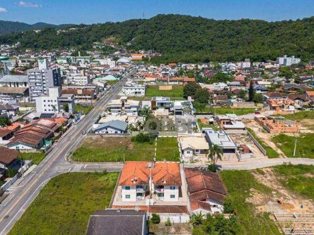 Terreno venda em Região Geográfica Imediata de Blumenau, Gaspar