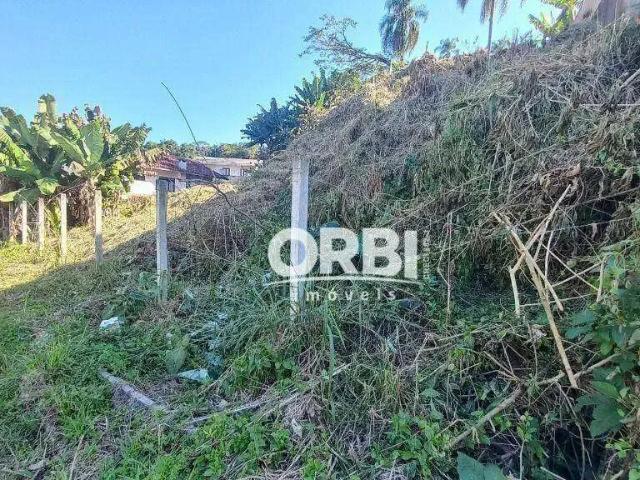 Terreno venda em Região Geográfica Imediata de Blumenau, Gaspar