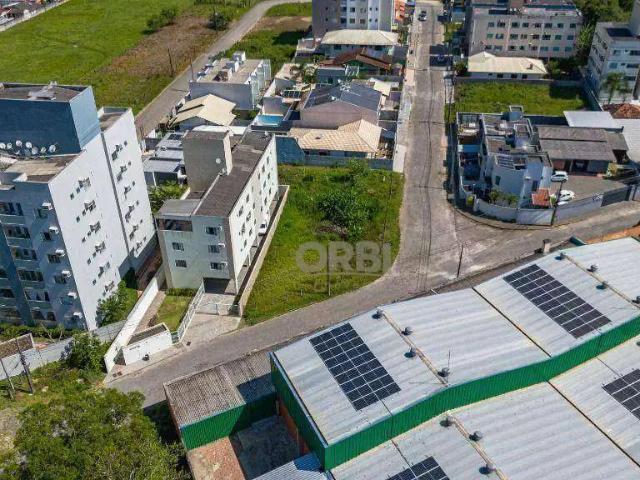 Terreno venda em Região Geográfica Imediata de Blumenau, Gaspar