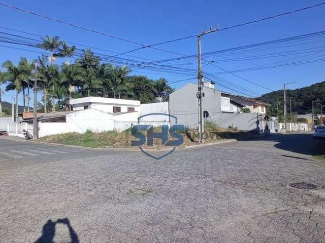 Terreno venda em Região Geográfica Imediata de Blumenau, Gaspar