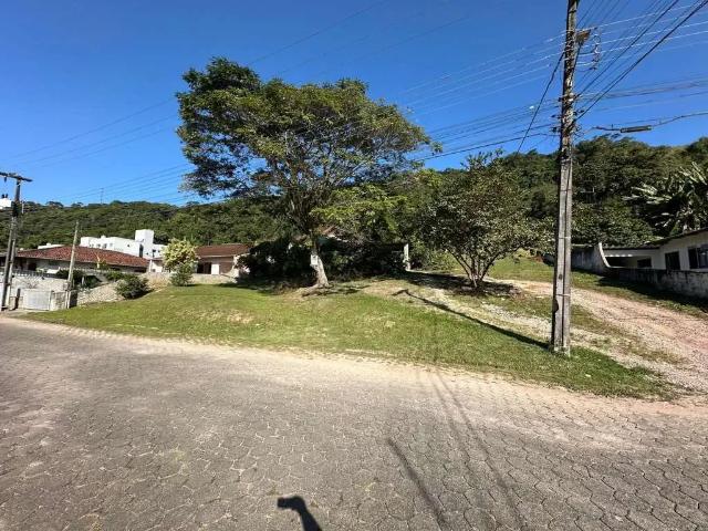 Terreno venda em Região Geográfica Imediata de Blumenau, Gaspar
