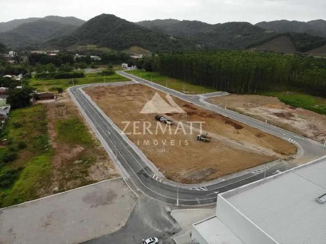 Terreno venda em Região Geográfica Imediata de Blumenau, Gaspar