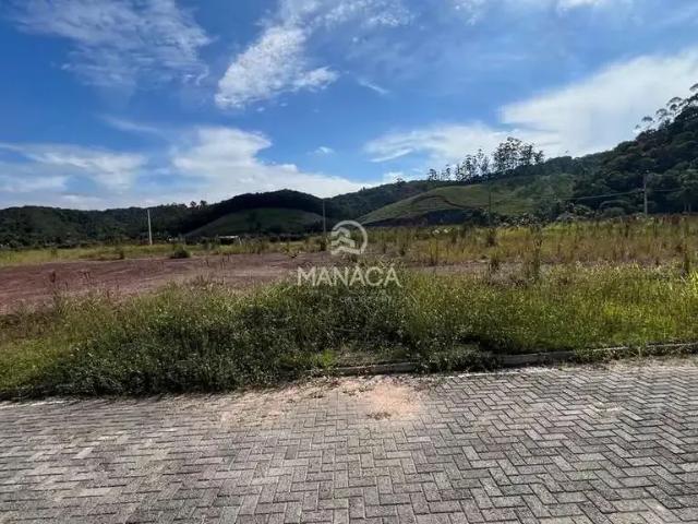 Terreno venda em Região Geográfica Imediata de Blumenau, Gaspar