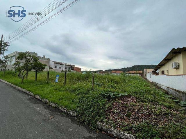 Terreno venda em Região Geográfica Imediata de Blumenau, Gaspar