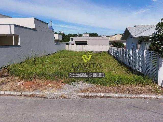 Terreno venda em Região Geográfica Imediata de Blumenau, Gaspar