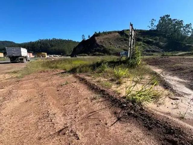 Terreno venda em Região Geográfica Imediata de Blumenau, Gaspar