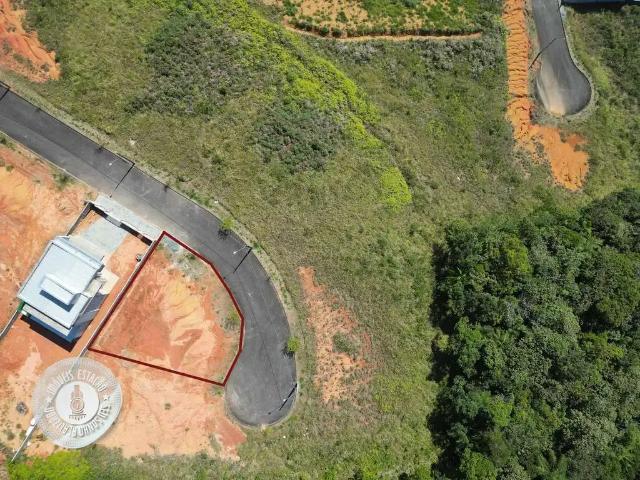 Terreno venda em Região Geográfica Imediata de Blumenau, Gaspar