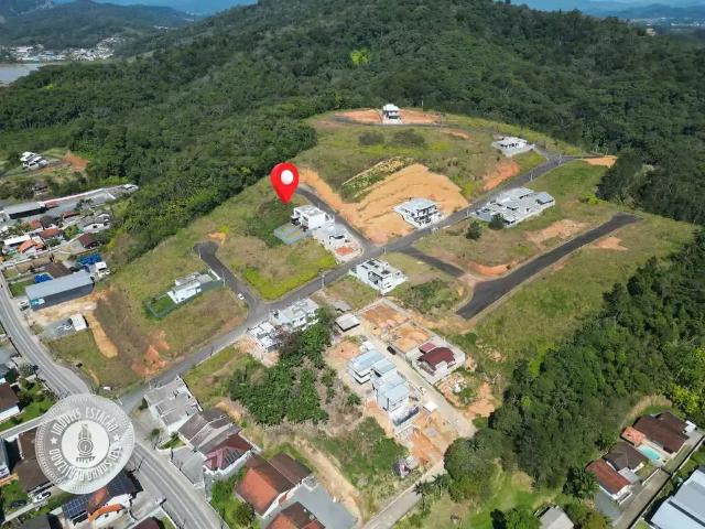 Terreno venda em Região Geográfica Imediata de Blumenau, Gaspar