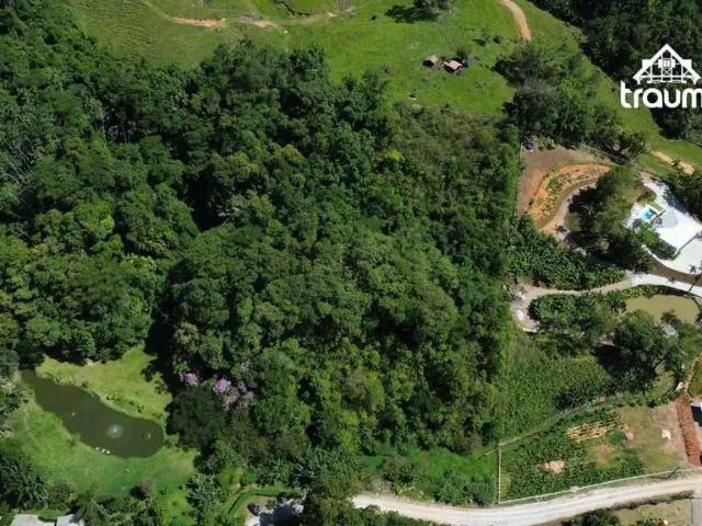 Terreno venda em Região Geográfica Imediata de Blumenau, Gaspar