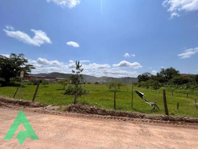 Terreno venda em Região Geográfica Imediata de Blumenau, Gaspar
