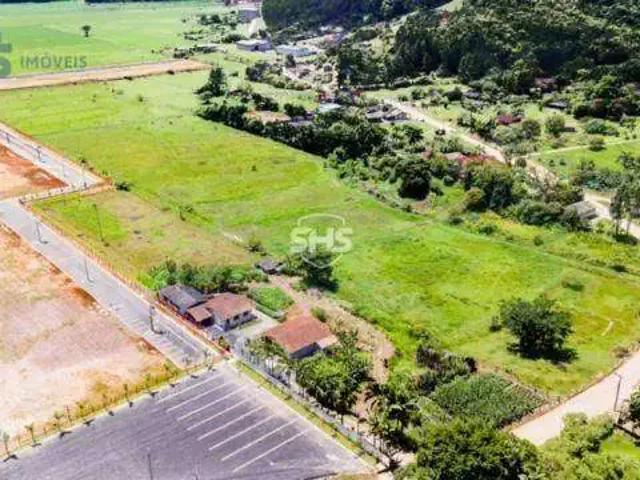 Terreno venda em Região Geográfica Imediata de Blumenau, Gaspar