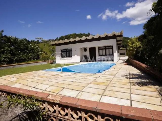 Terreno venda em Região Geográfica Imediata de Blumenau, Gaspar