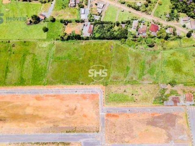 Terreno venda em Região Geográfica Imediata de Blumenau, Gaspar
