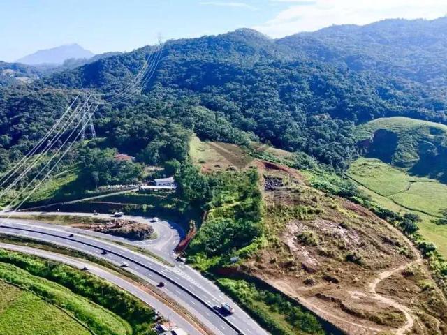 Terreno venda em Região Geográfica Imediata de Blumenau, Gaspar