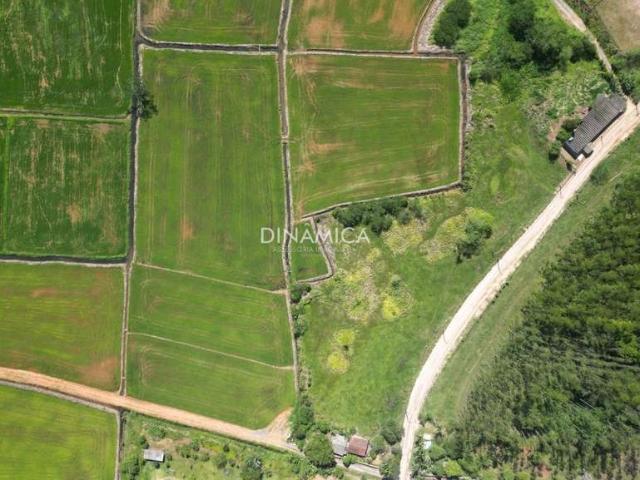 Terreno venda em Região Geográfica Imediata de Blumenau, Gaspar