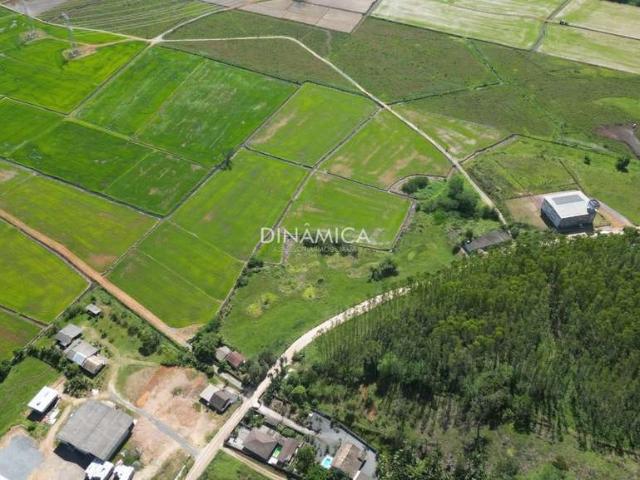 Terreno venda em Região Geográfica Imediata de Blumenau, Gaspar