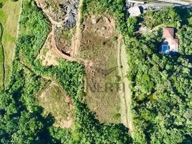 Terreno venda em Região Geográfica Imediata de Blumenau, Gaspar