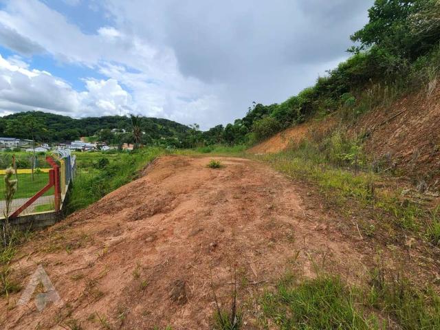 Terreno venda em Região Geográfica Imediata de Blumenau, Gaspar